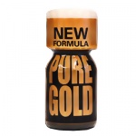 Попперс Pure Gold - Англия, 10мл