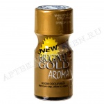 Попперс Original Gold - Англия, 10мл