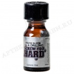 Попперс Screw You Hard - Англия, 15мл