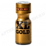 Попперс XL Gold - Англия, 15мл