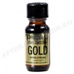 Попперс Amsterdam Gold - Англия, 25мл