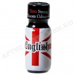 Попперс English - Англия, 25мл