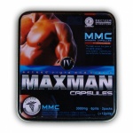 MaxMan 3000