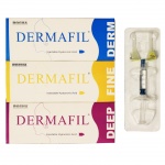 Гиалуроновая кислота DERMAFIL