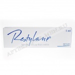 Филлер Рестилайн (Restylane) с ледокаином