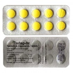 Tadapox