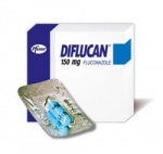 Generic Diflucan 100 mg