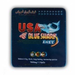 Акулий хрящ ( Blue shark)