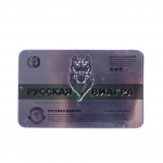 РУССКАЯ ВИАГРА (жест.)
