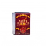 Ginseng For
