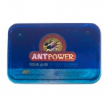 Муравьиная сила ( Ant power) 