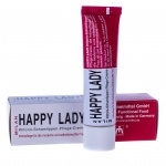 Возбуждающий крем Milan Happy lady