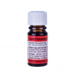  Возбудитель для двоих Cantharis D6