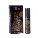 Climax for men