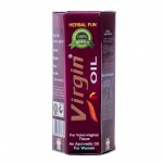 Virgin oil