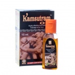 Kamsutram oil