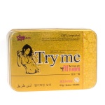 Try me возбуждающее средство для женщин