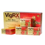 VigrX Gold