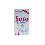 SoSo капсулы
