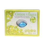 Green viagra / Herb viagra7800mg NEW 4 шт.