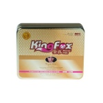 King Fox табл.
