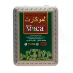 PERU MACA (Перуанская мака)