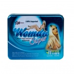 Woman Super 