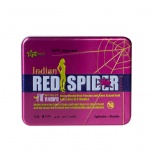 Indian Red Spider