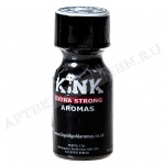 Попперс Kink Extra Strong - Англия, 15мл
