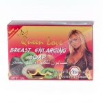 Мыло фруктовое Breast для увеличения груди