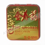 DRC Aphrodisiac