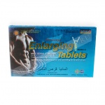 Enlarging tablets