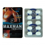 Max Man 4