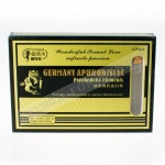 Germany aphrodisiac