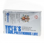 Tiger's Prestigious