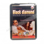 Black diamond ( черный бриллиант)