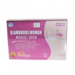 Гламурная женщина glamorous woman
