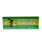 Herbal viagra 9900 "Зеленый человек"