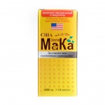 Золотая МаКа