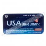 Usa Blue Shark