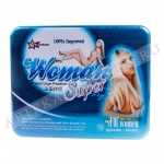 Woman super жидкость