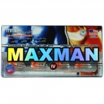 Maxman 3800