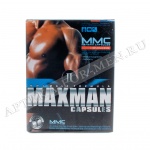 Max Man 60 табл
