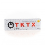 Обезболивающий крем TKTX 35 (White)