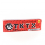 Обезболивающий крем TKTX 38 (Orange)