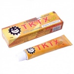 Обезболивающий крем TKTX 38 (Gold)