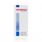 Mpiviropack (Софосбувир)
