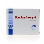 Daclavirocyrl (Даклатасвир)