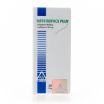 Mpiviropack Plus (Софосбувир и Ледипасвир)