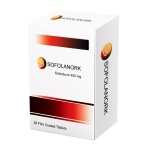 Sofolanork (Sofosbuvir)